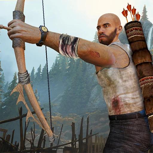 Survival Forest 2 v1.2.8