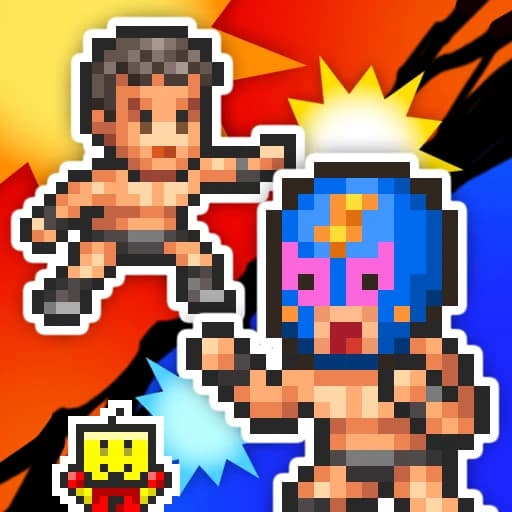 Pro Wrestler Story 1.3.0