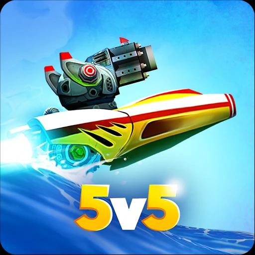 Battle Bay 5.2.4