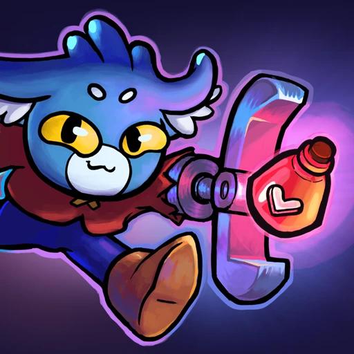 Dungeon Clawler 0.5.301