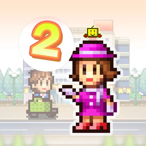 Mega Mall Story 2 v2.0.4