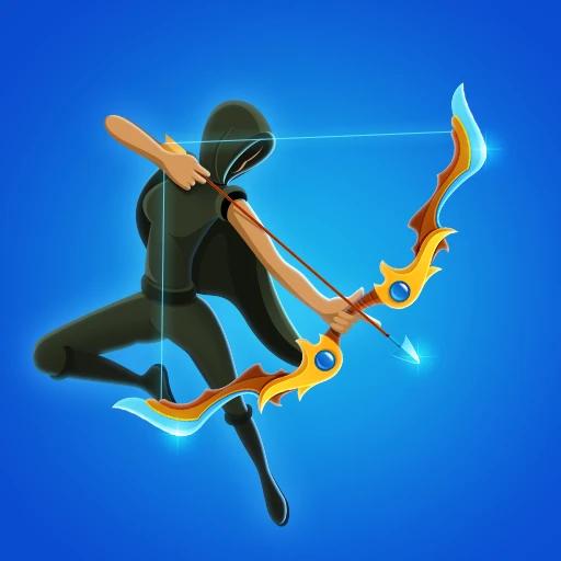 Archer Hero 3D 1.9.8