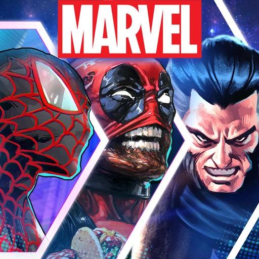 MARVEL SNAP 40.10.1