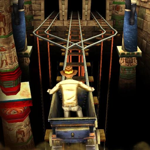 Rail Rush 1.9.24