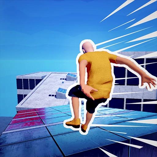 Rooftop Run 2.5.20