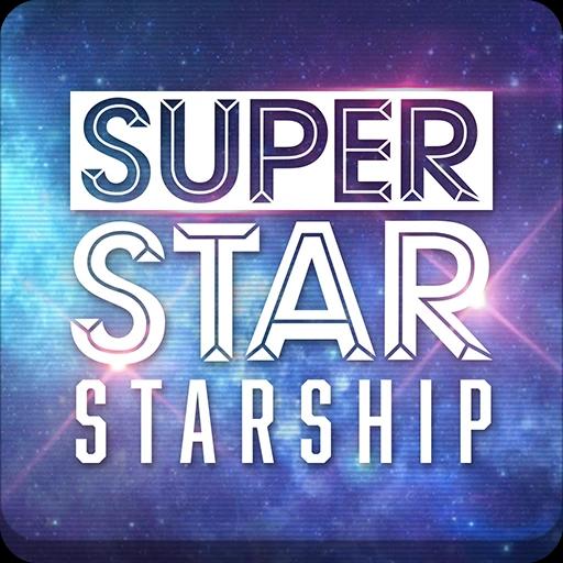 SUPERSTAR STARSHIP 3.24.1