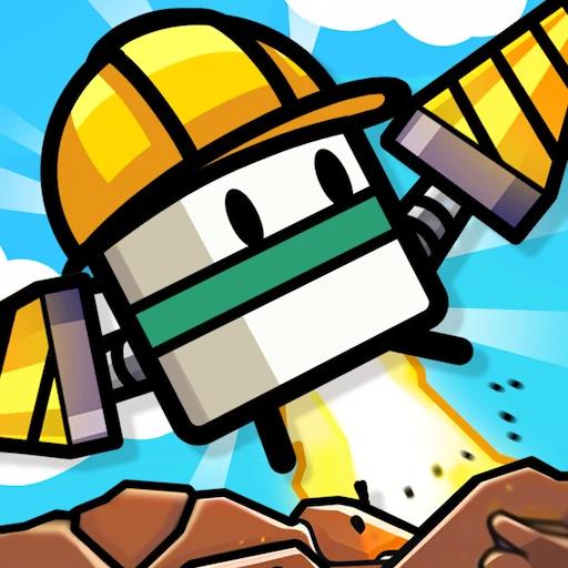 DDDigger 1.1.10