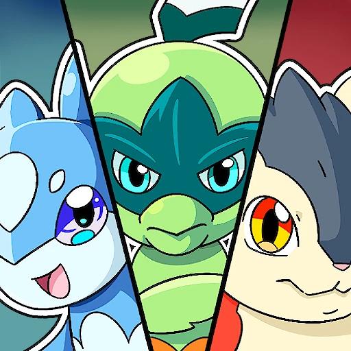 Monster Masters 22.0.24116
