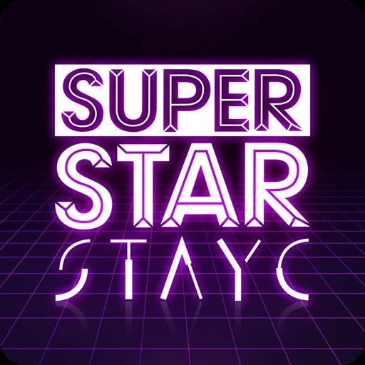 SUPERSTAR STAYC 3.24.3