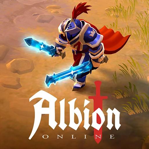 Albion Online 1.28.040.300053