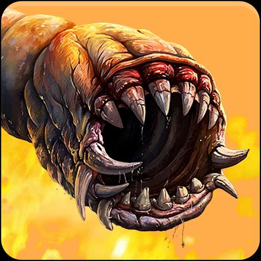 Death Worm Deluxe 3.0.008
