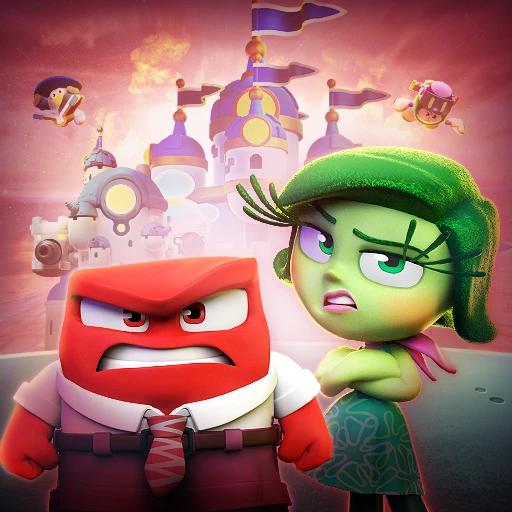 Disney Realm Breakers 10191