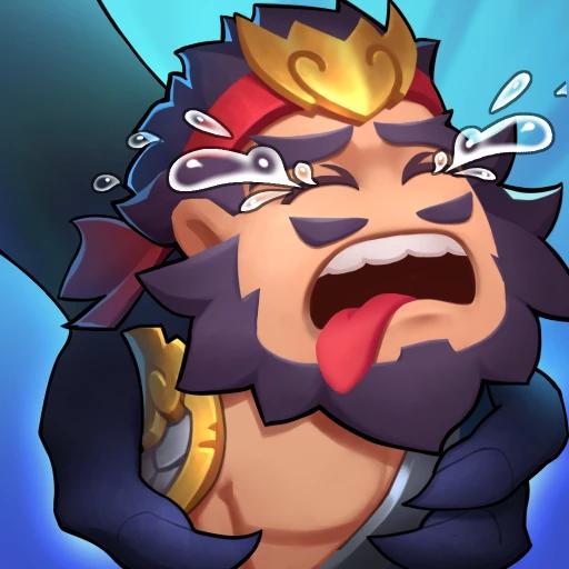 Dynasty Squad 1.2.9