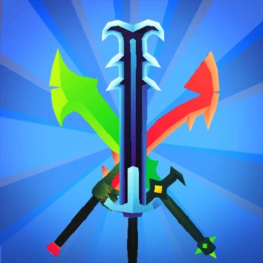 Merge Sword 2.1.1