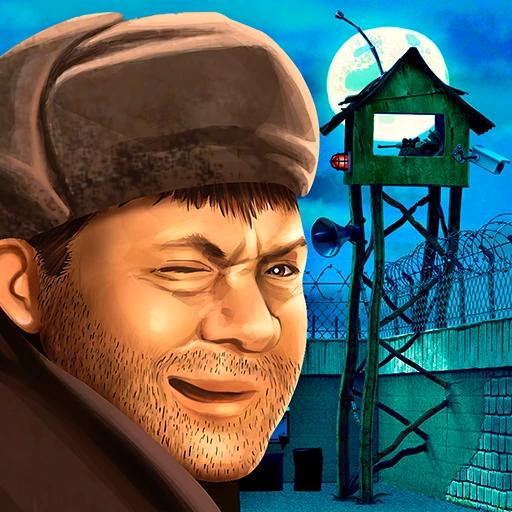 Prison Simulator 4.9