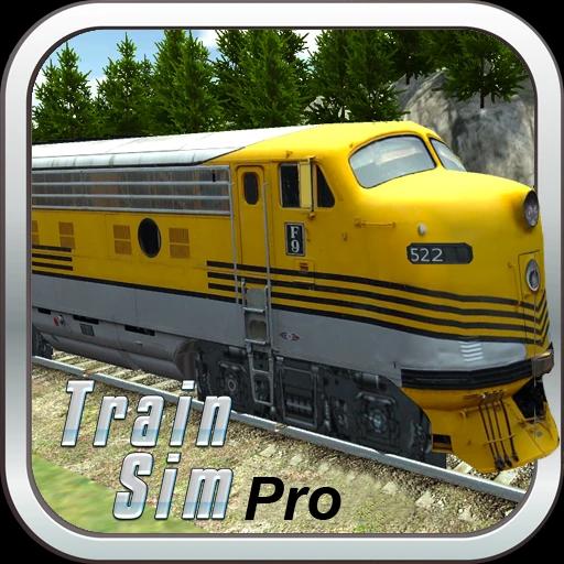Train Sim Pro 4.7.6