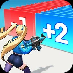 Run! Goddess 0.0.37