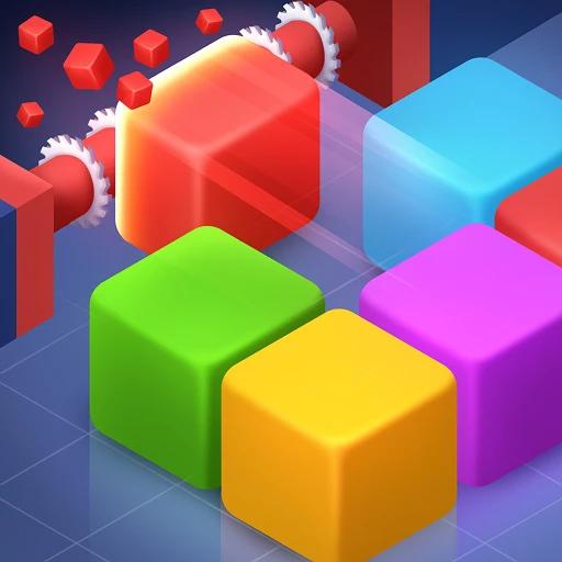 Block Hustle 26