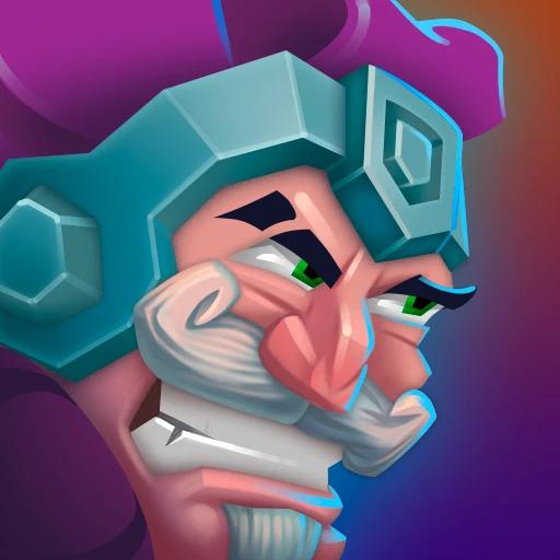 LandForge 0.2.7