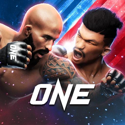 ONE Fight Arena 1.0.10