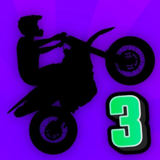Wheelie Life 3 v2.4