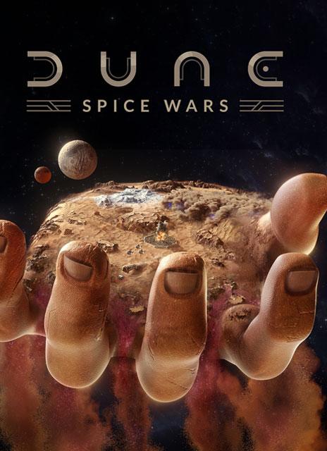 Dune: Spice Wars - The Ixian Edition