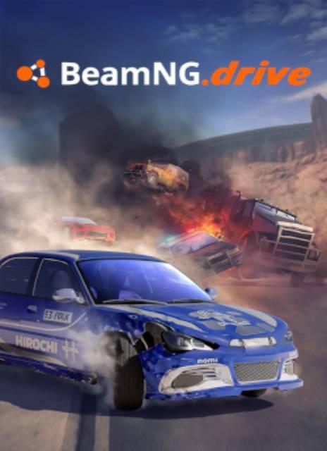 BeamNG.drive Download PC