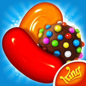 Candy Crush Saga 1.277.0.2