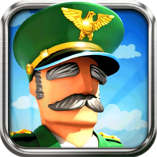 Idle Military SCH Tycoon 1.4.0