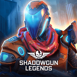 Shadowgun Legends - Online FPS 1.4.4