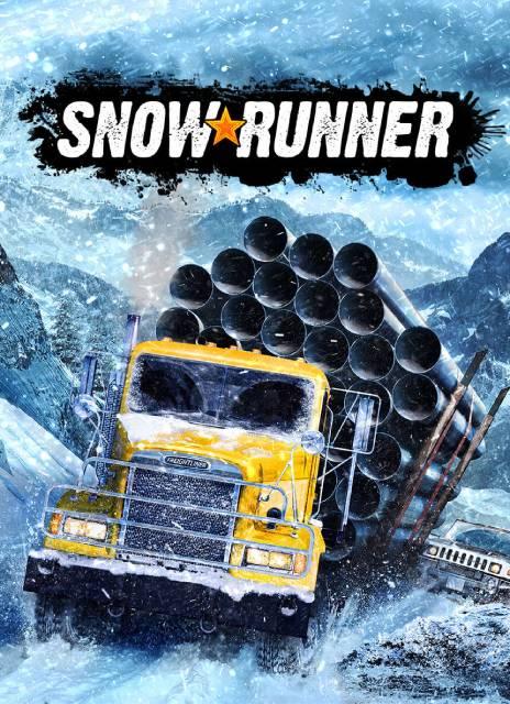 SnowRunner: Premium Edition