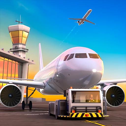 Airport Simulator: Tycoon Inc. 1.03.0100