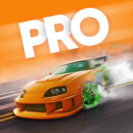 Drift Max Pro Car Racing Game 2.5.53