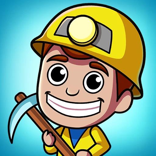 Idle Miner Tycoon - Gold Games 4.64.0