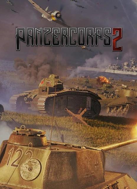 Panzer Corps 2: Complete Edition
