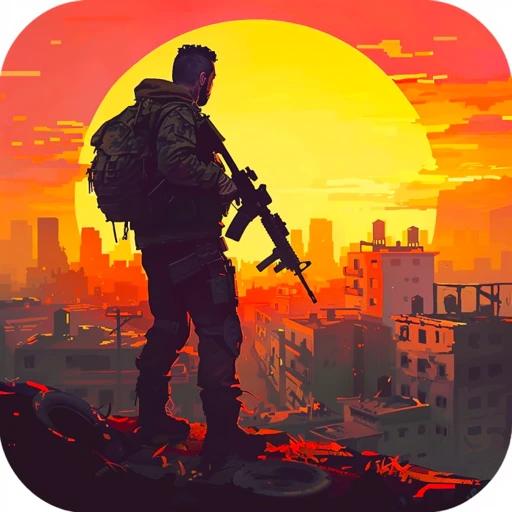 TEGRA - Zombie survival island 1.7.4