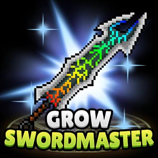 Grow SwordMaster 2.1.2