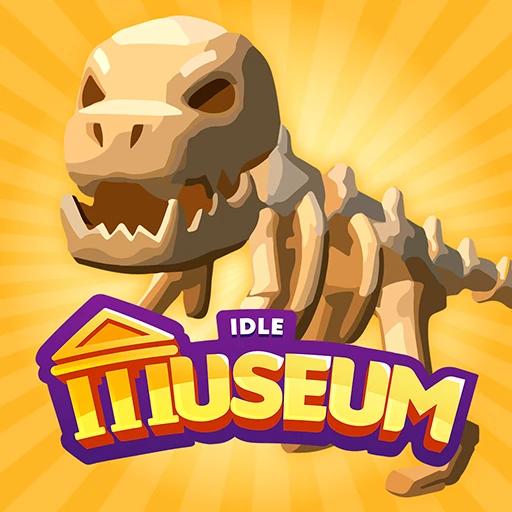 Idle Museum Tycoon: Art Empire 1.11.14