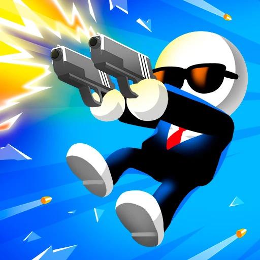 Johnny Trigger: Action Shooter 1.12.36