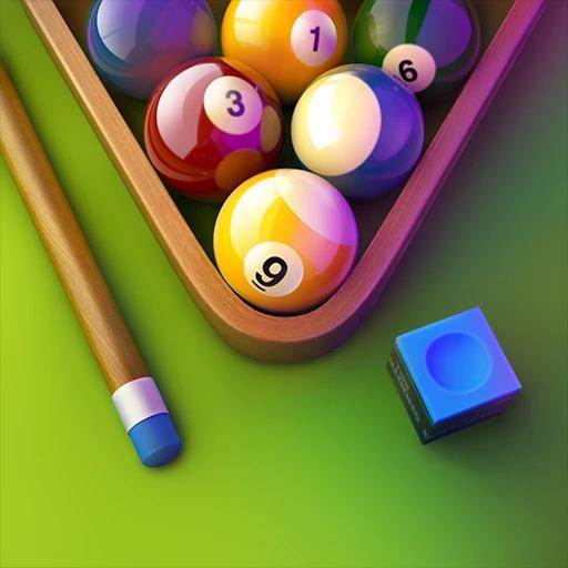 Shooting Ball - Billiards 1.0.154
