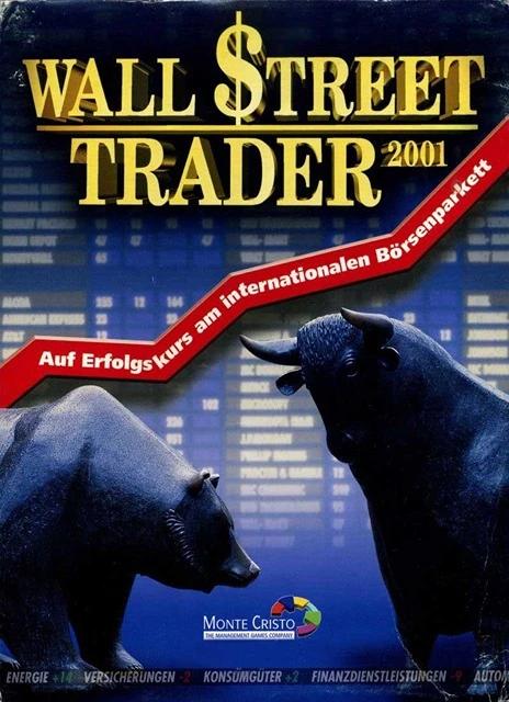 Wall $treet Trader 2001