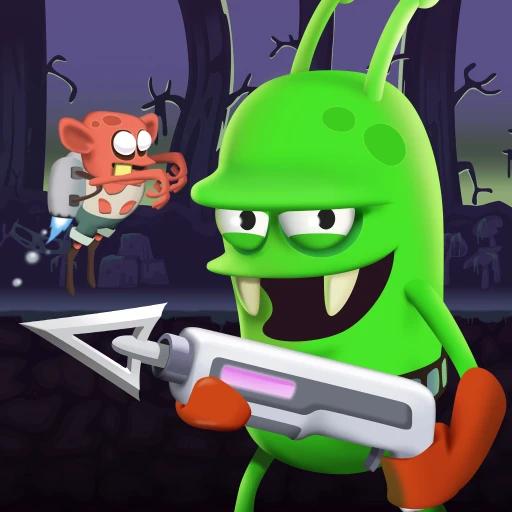 Zombie Catchers: Hunt & sell 1.36.7