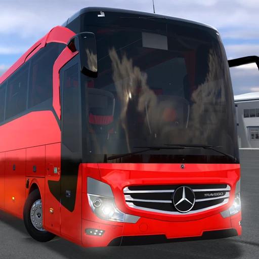 Bus Simulator: Ultimate 2.1.4