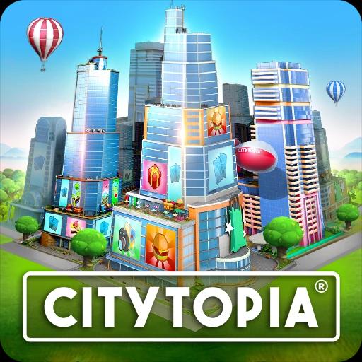 Citytopia 16.0.1