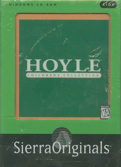 Hoyle Children’s Collection