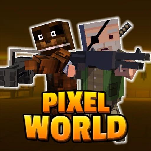 Pixel Z World 35.5.0