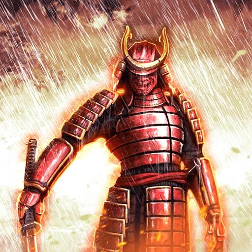 Samurai Warrior: Action Fight 1.0.98