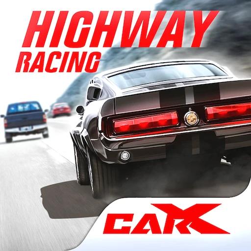 CarX Highway Racing 1.75.1