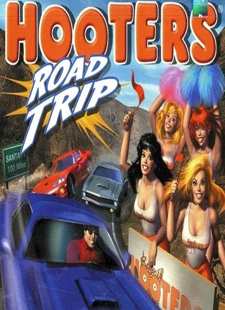Hooters: Road Trip