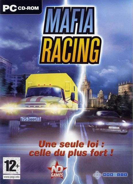 Mafia Racing